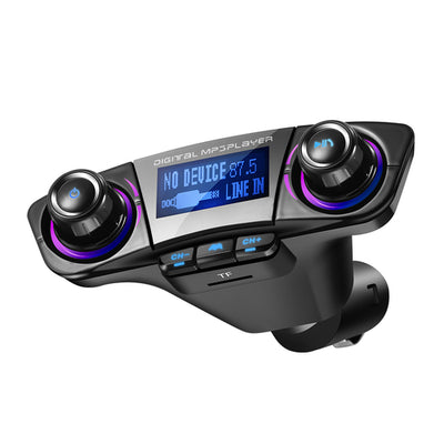 BT06 Car FM transmitter MP3 