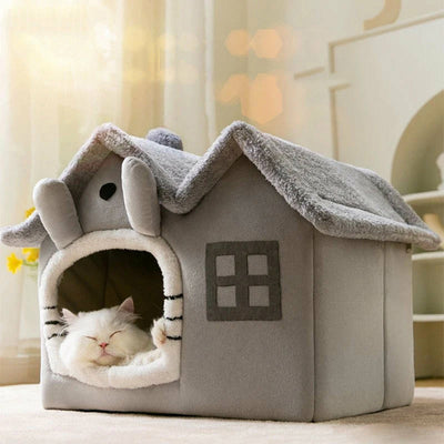 Removable Roof Plush
