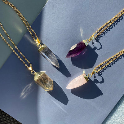 Glow Necklace
