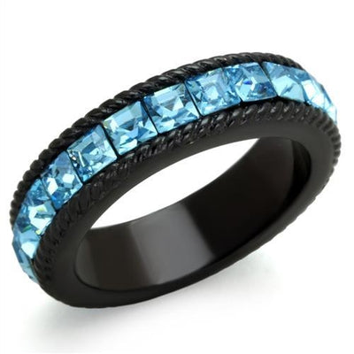 Stainless Steel Ring